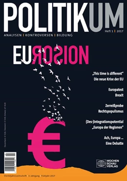 Abbildung von Bieling / Schieren | EUrosion | 1. Auflage | 2017 | beck-shop.de