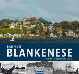 Abbildung von Wiese | Blankenese | 1. Auflage | 2015 | beck-shop.de
