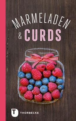 Abbildung von Jan Thorbecke Verlag | Marmeladen & Curds | 1. Auflage | 2017 | beck-shop.de