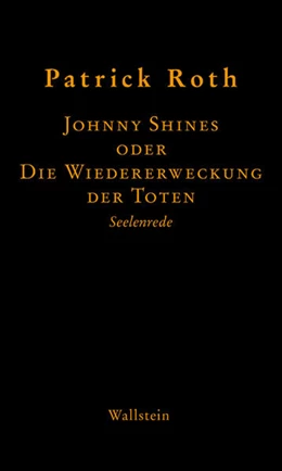 Abbildung von Roth / Kopp-Marx | Johnny Shines | 1. Auflage | 2017 | beck-shop.de