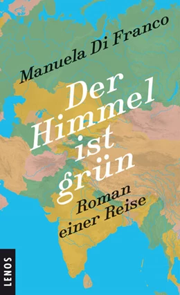 Abbildung von Di Franco | Der Himmel ist grün | 1. Auflage | 2017 | beck-shop.de