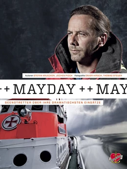 Abbildung von Kruecken / Pioch | Mayday | 1. Auflage | 2017 | beck-shop.de