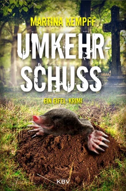 Abbildung von Kempff | Umkehrschuss | 1. Auflage | 2017 | beck-shop.de