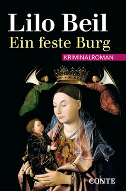 Abbildung von Beil | Ein feste Burg | 1. Auflage | 2017 | beck-shop.de
