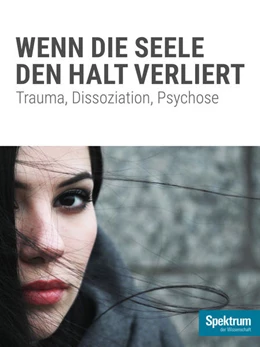 Abbildung von Wenn die Seele den Halt verliert | 1. Auflage | 2017 | beck-shop.de