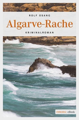 Abbildung von Osang | Algarve-Rache | 1. Auflage | 2017 | beck-shop.de