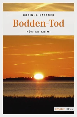 Abbildung von Kastner | Bodden-Tod | 1. Auflage | 2017 | beck-shop.de