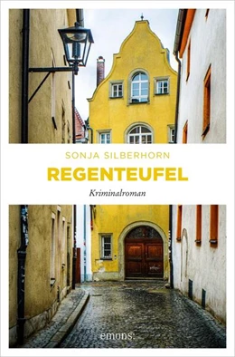 Abbildung von Silberhorn | Regenteufel | 1. Auflage | 2017 | beck-shop.de