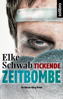 Abbildung von Schwab | Tickende Zeitbombe | 1. Auflage | 2017 | beck-shop.de