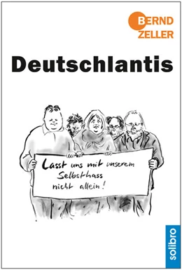 Abbildung von Zeller | Deutschlantis | 1. Auflage | 2017 | beck-shop.de
