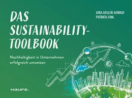 Abbildung von Heller-Herold / Link | Das Sustainability-Toolbook | 1. Auflage | 2025 | beck-shop.de