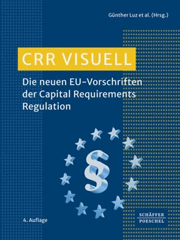 Abbildung von Luz et al. (Hrsg.) | CRR visuell | 4. Auflage | 2025 | beck-shop.de