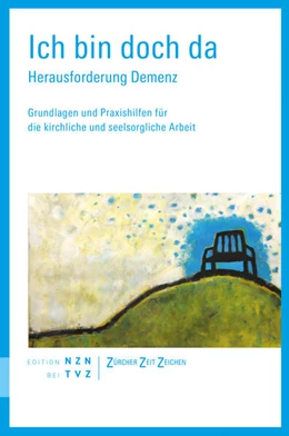 Abbildung von Bachmann | Ich bin doch da | 1. Auflage | 2024 | 2 | beck-shop.de