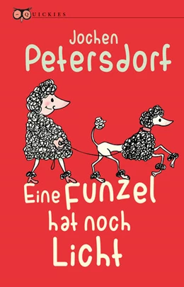 Abbildung von Petersdorf | Eine Funzel hat noch Licht | 1. Auflage | 2017 | beck-shop.de