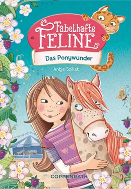 Abbildung von Szillat | Fabelhafte Feline (Bd. 2) | 1. Auflage | 2017 | beck-shop.de