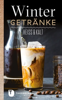 Abbildung von Jan Thorbecke Verlag | Wintergetränke | 1. Auflage | 2017 | beck-shop.de
