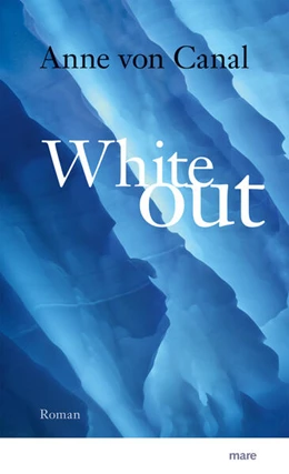 Abbildung von Canal | Whiteout | 1. Auflage | 2017 | beck-shop.de