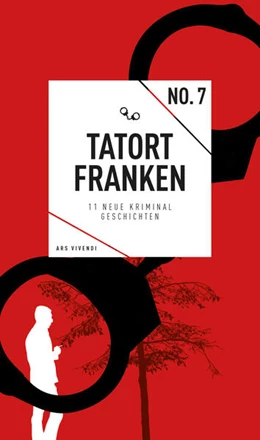 Abbildung von Beinßen / Reiche | Tatort Franken 7 | 1. Auflage | 2017 | beck-shop.de
