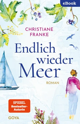 Abbildung von Franke | Endlich wieder Meer | 1. Auflage | 2021 | beck-shop.de