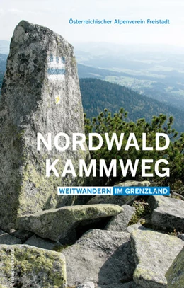 Abbildung von Simon / Tauber | Nordwaldkammweg | 1. Auflage | 2017 | beck-shop.de