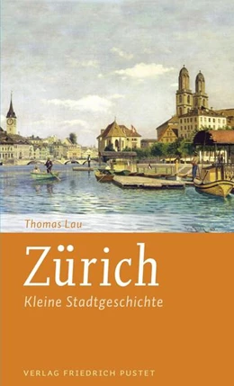 Abbildung von Lau | Zürich | 2. Auflage | 2017 | beck-shop.de