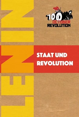 Abbildung von Lenin | Staat und Revolution | 1. Auflage | 2017 | beck-shop.de