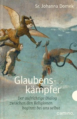Abbildung von Domek | Glaubenskämpfer | 1. Auflage | 2017 | beck-shop.de
