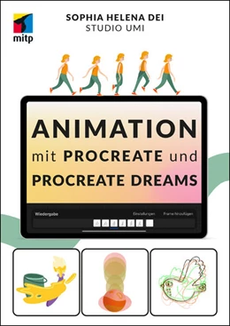 Abbildung von Dei | Animation mit Procreate und Procreate Dreams | 1. Auflage | 2024 | beck-shop.de