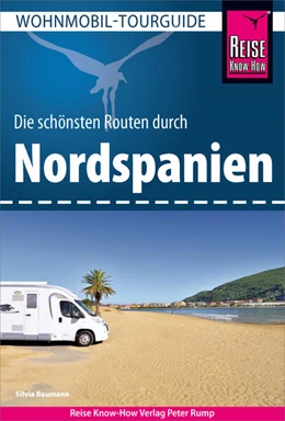 Abbildung von Baumann | Reise Know-How Wohnmobil-Tourguide Nordspanien | 3. Auflage | 2025 | beck-shop.de