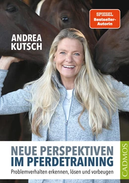 Abbildung von Kutsch | Neue Perspektiven im Pferdetraining | 1. Auflage | 2022 | beck-shop.de