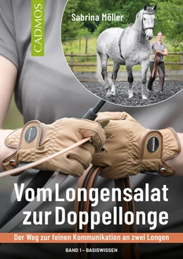 Abbildung von Möller | Vom Longensalat zur Doppellonge | 1. Auflage | 2023 | beck-shop.de