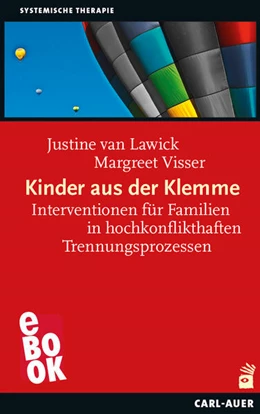 Abbildung von Lawick / Visser | Kinder aus der Klemme | 2. Auflage | 2022 | beck-shop.de