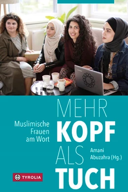 Abbildung von Derman / Gümüsay | Mehr Kopf als Tuch | 1. Auflage | 2017 | beck-shop.de