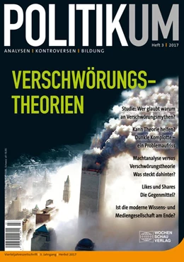 Abbildung von Varwick | Verschwörungstheorien | 1. Auflage | 2017 | beck-shop.de