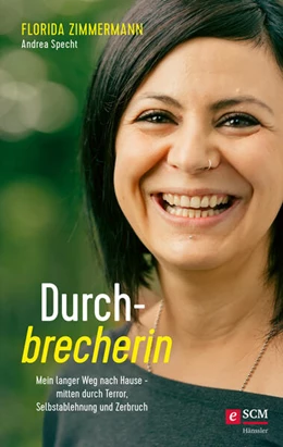 Abbildung von Zimmermann | Durchbrecherin | 1. Auflage | 2022 | beck-shop.de