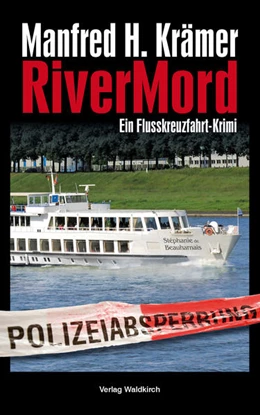 Abbildung von Krämer | Rivermord | 1. Auflage | 2017 | beck-shop.de