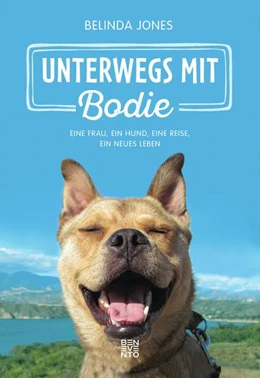 Abbildung von Jones | Unterwegs mit Bodie | 1. Auflage | 2018 | beck-shop.de