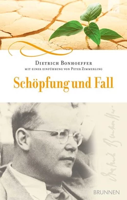 Abbildung von Bonhoeffer / Zimmerling | Schöpfung und Fall | 1. Auflage | 2017 | beck-shop.de