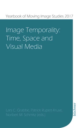 Abbildung von Grabbe / Rupert-Kruse | Image Temporality | 1. Auflage | 2017 | beck-shop.de