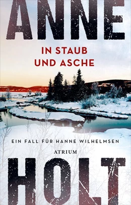 Abbildung von Holt | In Staub und Asche | 1. Auflage | 2024 | beck-shop.de