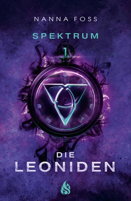 Abbildung von Foss | Die Leoniden - Spektrum (#1) | 1. Auflage | 2024 | beck-shop.de