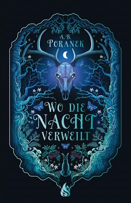 Abbildung von Poranek | Wo die Nacht verweilt | 1. Auflage | 2024 | beck-shop.de