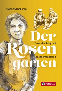 Abbildung von Steinberger | Der Rosengarten | 1. Auflage | 2024 | beck-shop.de