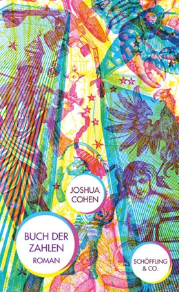 Abbildung von Cohen | Buch der Zahlen | 1. Auflage | 2018 | beck-shop.de