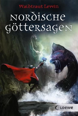 Abbildung von Lewin | Nordische Göttersagen | 1. Auflage | 2018 | beck-shop.de