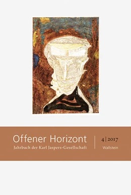 Abbildung von Bormuth | Offener Horizont | 1. Auflage | 2018 | beck-shop.de