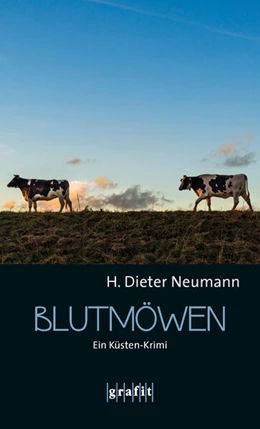Abbildung von Neumann | Blutmöwen | 1. Auflage | 2018 | beck-shop.de