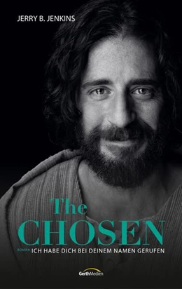 Abbildung von Jenkins | The Chosen: Ich habe dich bei deinem Namen gerufen | 1. Auflage | 2021 | beck-shop.de
