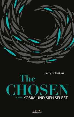 Abbildung von Jenkins | The Chosen: Komm und sieh selbst | 1. Auflage | 2022 | beck-shop.de
