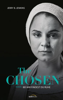 Abbildung von Jenkins | The Chosen: Bei mir findest du Ruhe | 1. Auflage | 2023 | beck-shop.de